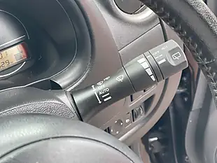 Used 2014 Nissan Micra Acenta Black - Interior and Exterior details 12