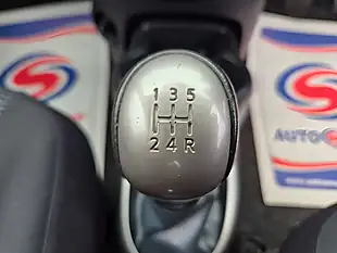 Used 2014 Nissan Micra Acenta Blue - Interior and Exterior details 13