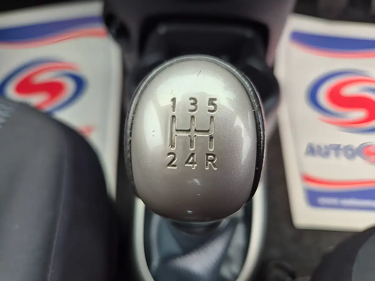 Used 2014 Nissan Micra Acenta Blue - Interior and Exterior details 13