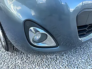 Used 2014 Nissan Micra Acenta Grey - Interior and Exterior details 18