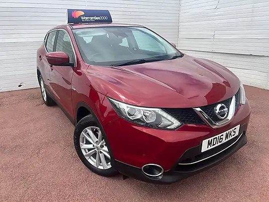 2014 Nissan Micra 1.2 Acenta