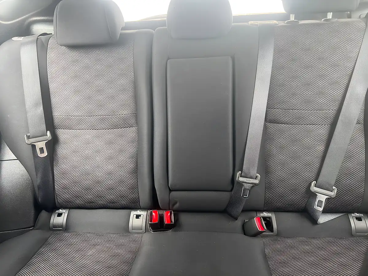 Used 2014 Nissan Micra Acenta - Interior and Exterior details 10
