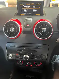Used 2014 Nissan Micra Acenta - Interior and Exterior details 13