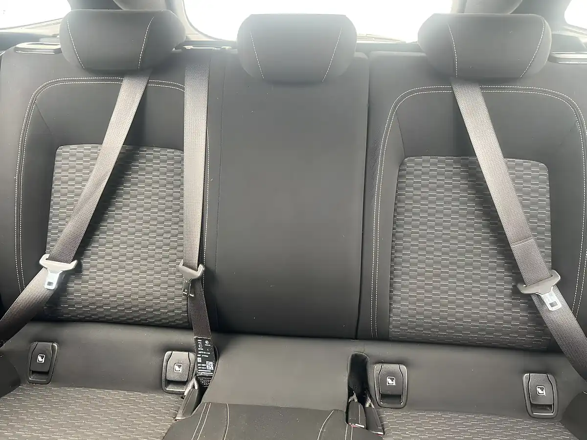Used 2014 Nissan Micra Acenta - Interior and Exterior details 19