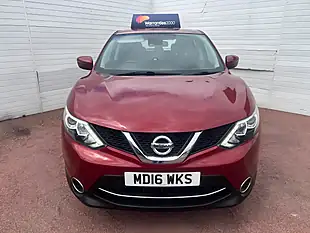 Used 2014 Nissan Micra Acenta - Interior and Exterior details 3