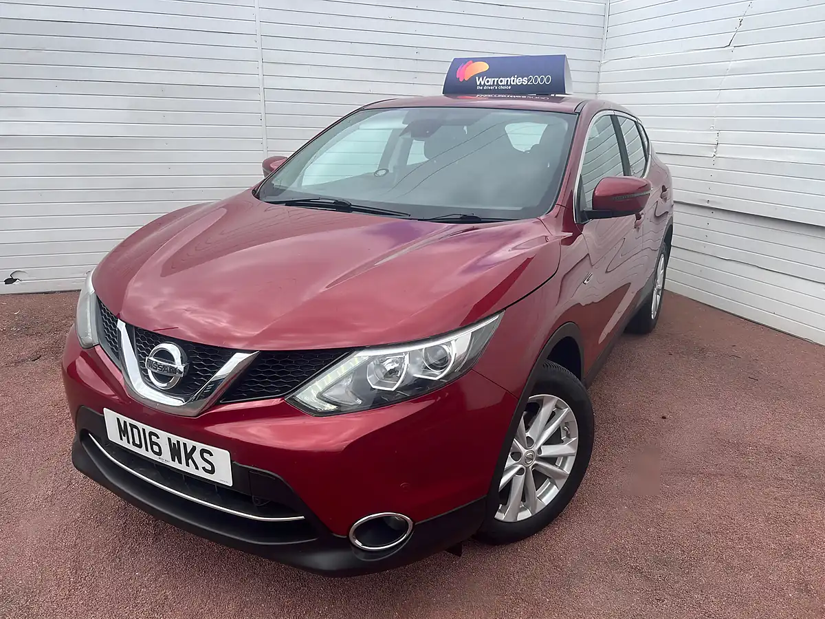 Used 2014 Nissan Micra Acenta - Interior and Exterior details 4