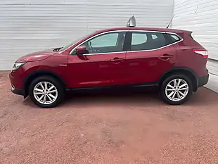 Used 2014 Nissan Micra Acenta - Interior and Exterior details 6
