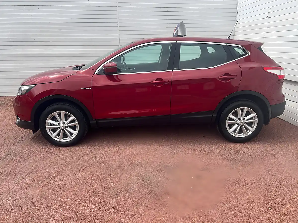 Used 2014 Nissan Micra Acenta - Interior and Exterior details 6