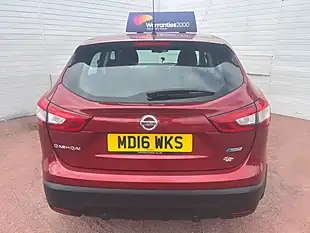 Used 2014 Nissan Micra Acenta - Interior and Exterior details 7