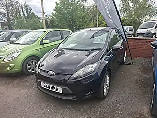 Used 2014 Nissan Micra Acenta Red - Interior and Exterior details 18