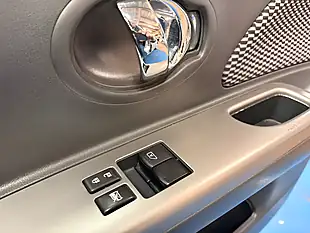 Used 2014 Nissan Micra Acenta Silver - Interior and Exterior details 15