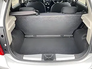 Used 2014 Nissan Micra Acenta Silver - Interior and Exterior details 17