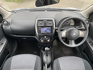 Used 2014 Nissan Micra Acenta Silver - Interior and Exterior details 5