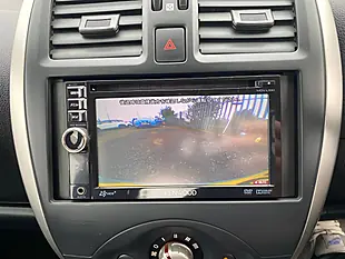 Used 2014 Nissan Micra Acenta Silver - Interior and Exterior details 6