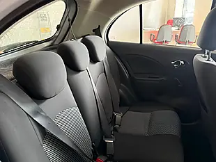 Used 2014 Nissan Micra Acenta Silver - Interior and Exterior details 13