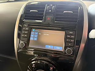 Used 2014 Nissan Micra Acenta Silver - Interior and Exterior details 16
