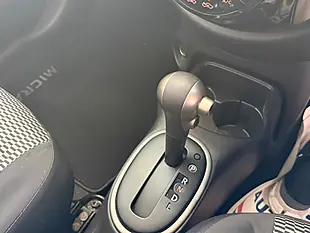 Used 2014 Nissan Micra Acenta Silver - Interior and Exterior details 17