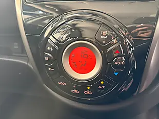 Used 2014 Nissan Micra Acenta Silver - Interior and Exterior details 18