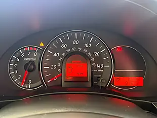 Used 2014 Nissan Micra Acenta Silver - Interior and Exterior details 19