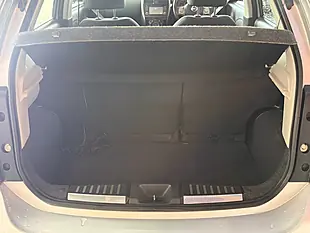Used 2014 Nissan Micra Acenta Silver - Interior and Exterior details 8