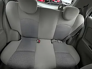 Used 2014 Nissan Micra Acenta White - Interior and Exterior details 12