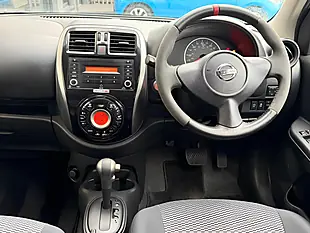 Used 2014 Nissan Micra Nismo Tekna Black - Interior and Exterior details 12