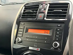 Used 2014 Nissan Micra Nismo Tekna Black - Interior and Exterior details 15