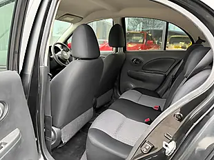 Used 2014 Nissan Micra Nismo Tekna Black - Interior and Exterior details 18