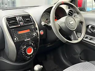 Used 2014 Nissan Micra Nismo Tekna Black - Interior and Exterior details 3