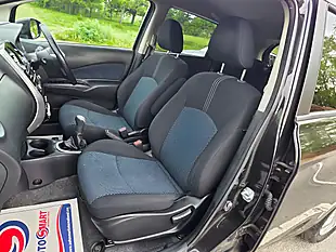 Used 2014 Nissan Note Acenta Black - Interior and Exterior details 10