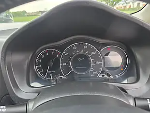 Used 2014 Nissan Note Acenta Black - Interior and Exterior details 14