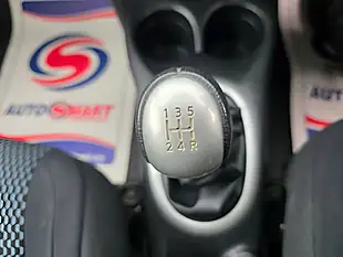 Used 2014 Nissan Note Acenta Black - Interior and Exterior details 15