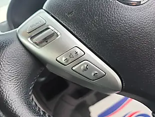 Used 2014 Nissan Note Acenta Black - Interior and Exterior details 16