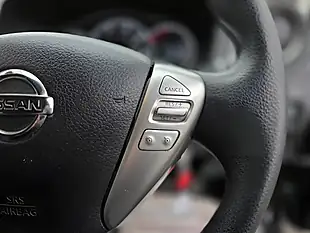 Used 2014 Nissan Note Acenta Premium Black - Interior and Exterior details 10