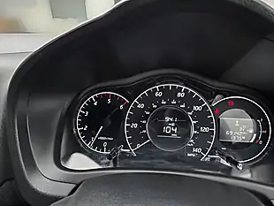 Used 2014 Nissan Note Acenta Premium Black - Interior and Exterior details 15