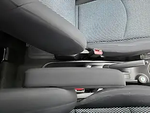 Used 2014 Nissan Note Acenta Premium Black - Interior and Exterior details 19
