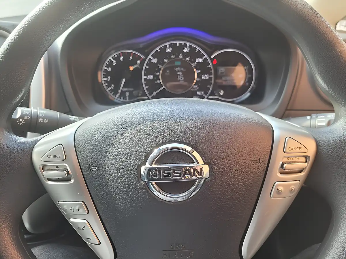 Used 2014 Nissan Note Acenta Premium Black - Interior and Exterior details 6