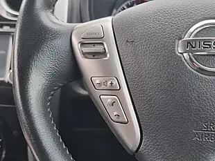 Used 2014 Nissan Note Acenta Premium Black - Interior and Exterior details 11