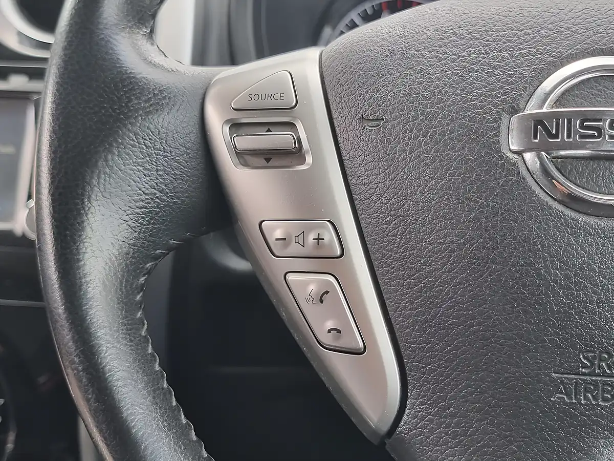 Used 2014 Nissan Note Acenta Premium Black - Interior and Exterior details 11