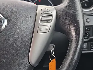 Used 2014 Nissan Note Acenta Premium Black - Interior and Exterior details 12