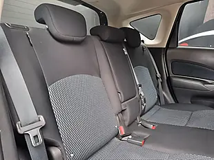 Used 2014 Nissan Note Acenta Premium Black - Interior and Exterior details 13