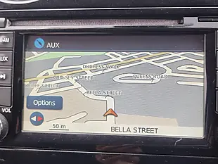 Used 2014 Nissan Note Acenta Premium Black - Interior and Exterior details 17