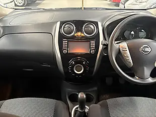 Used 2014 Nissan Note Acenta Premium Black - Interior and Exterior details 14