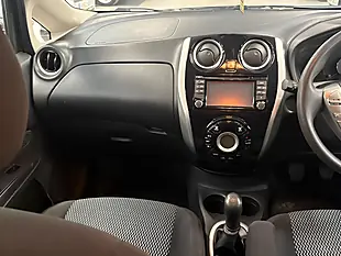 Used 2014 Nissan Note Acenta Premium Black - Interior and Exterior details 15