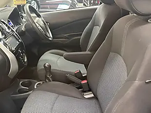 Used 2014 Nissan Note Acenta Premium Black - Interior and Exterior details 20
