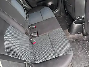 Used 2014 Nissan Note Acenta Premium Blue - Interior and Exterior details 12