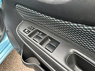 Used 2014 Nissan Note Acenta Premium Blue - Interior and Exterior details 13