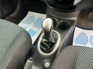 Used 2014 Nissan Note Acenta Premium Blue - Interior and Exterior details 15