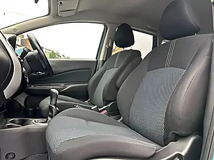 Used 2014 Nissan Note Acenta Premium Blue - Interior and Exterior details 20