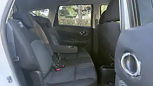 Used 2014 Nissan Note Acenta Premium White - Interior and Exterior details 19